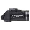 Streamlight TLR-7 Sub SA Hellcat Gun Light With Rear Paddles Switches - Black