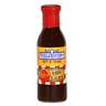Sucklebusters Light and Sweet Peach BBQ Sauce - 12oz - 12oz