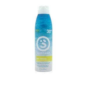 Surface SPF30+ Dry Touch Continuous Spray - 6oz