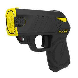 Taser Pulse Stun Gun Defense Tool
