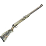 Thompson Center Arms Impact 50 Caliber Weather Shield Camo Break Action In-line Muzzleloader – 26in - Weather Shield Camo 