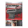 Techna Clip Smith & Wesson M&P Shield - Black
