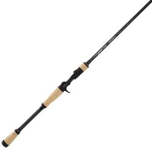 Temple Fork Outfitters Resolve Bass Casting Rod