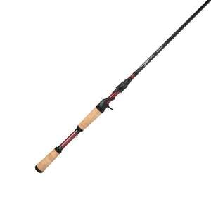 Temple Fork Outfitters Tactical Bass Casting Rod - 7ft 3in, Extra Heavy Power, Fast Action, 1pc