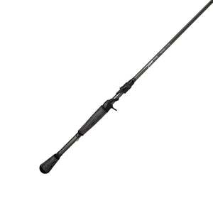 Temple Fork Outfitters Tactical Elite Structure Casting Rod -  7ft 4in, Extra Heavy Power, Moderate Action, 1pc