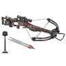 TenPoint Renegade ACUdraw Mossy Oak Break-Up Country Camo Crossbow - Package - Camo