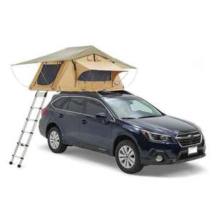 Tepui Tents Ayer Sky Tan 2 Person Roof Tent