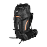 TETON Sports Mountain Adventurer 4000 - 66 Liter Multi Day Backpack - Black