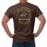 Winchester Men's The American Rider Short Sleeve Casual Shirt