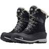 The North Face Women's Chilkat 400g Insulated Winter Boots - Black - Size 6.5 - Black 6.5