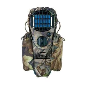 Thermacell Xtra Green&reg; Camo Appliance Holster with Clip