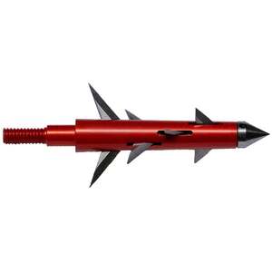Thorn The Crown of Thorns 100gr Fixed Broadhead - 3 Pack