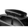 Thule Motion XT XL Rooftop Cargo Carrier