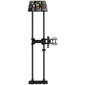 Tight Spot Bow Mounted 5 Arrow Quiver - Optifade Elevated II