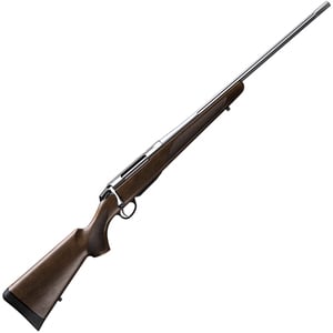 Tikka T3x Hunter Stainless Bolt Action Rifle - 243 Winchester - 22.4in