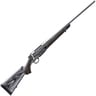Tikka T3x Laminated Stainless Bolt Action Rifle - 308 Winchester - Matte Gray Lacquered
