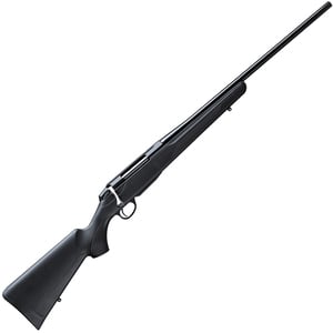 Tikka T3x Lite Black Bolt Action Rifle - 223