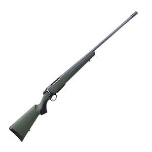 Tikka T3x Lite Roughtech Green Bolt Action Rifle - 6.5 PRC - 24in