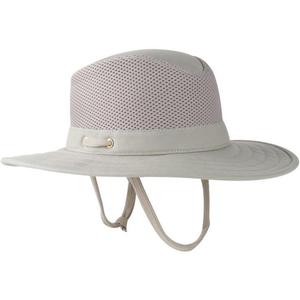 Tilley Cotton Mesh UPF 50 Hat