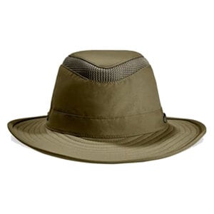 Tilley Men's LTM6 Airflo Sun Hat - Olive - 7