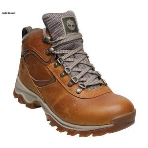 Timberland Men's Mt. Maddsen Hiking Boot