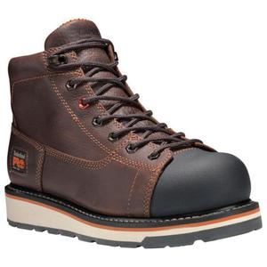 Timberland Men's Pro® Gridworks 6" Alloy Toe Work Boots