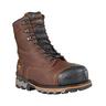 Timberland Pro® Men's Boondock 8 Inch Composite Toe Work Boot
