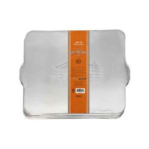 Traeger Drip Tray Liners - 5 Pack