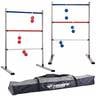 Triumph All Pro Series Press Fit Ladderball Set - Red/White/Blue