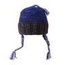 Turtle Fur Boys' Ranger Beanie Hat - Blue One size fits most