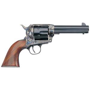 Uberti 1873 Single Action Cattleman Steel 45 (Long) Colt 7.5in Blued Revolver - 6 Rounds