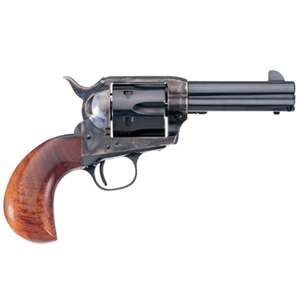 Uberti Birds Head 357 Magnum 4.75in Case Hardened Revolver - 6 Rounds