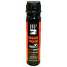 UDAP Mugger Fogger Pepper Spray - 3.1oz - Black 3.1oz