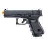 Umarex Glock G19 Gen 3 6mm Airsoft Pistol - Black