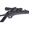 Umarex Surgemax Elite 22 Caliber Air Rifle - Black