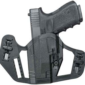 Uncle Mike's Apparition Sig Sauer P365/P365XL Inside and Outside the Waistband Ambidextrous Holster