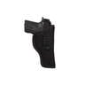 Uncle Mike's Sidekick Kodra Hip Outside the Waistband Size 1 Right Hand Holster - Black 1