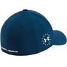 Under Armour Boys' Freedom Fitted Cap