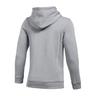 Under Armour Boys' Rival Camo Fill Hoodie