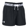 Under Armour Girls' Play Up Running Shorts