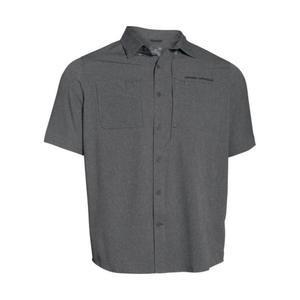 Under Armour Men's ArmourVent&trade; Short Sleeve Shirt