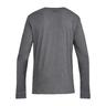 Under Armour Men's Boxed Sportstyle Long Sleeve Shirt