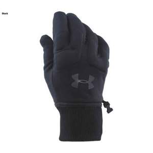 Under Armour Men's ColdGear&reg; Infrared Gloves