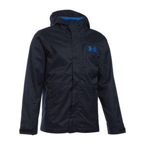 Under Armour Boys' ColdGear® Infrared Wildwood 3-in-1 Jacket