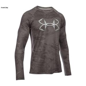 Under Armour Men's CoolSwitch Thermocline Long Sleeve Shirt