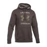Under Armour Men's Rival Camo Filled Logo Hoodie