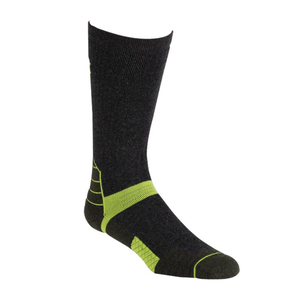 Under Armour Men's Scent Control Boot Hunting Socks
