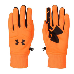 Under Armour Men's Scent Control 2.0 Hunting Gloves