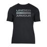 Under Armour Men's Team Issue Wordmark Short Sleeve Shirt
