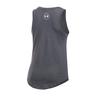 Under Armour Women's Charged Cotton® Tri-Blend Freedom Brave Tank